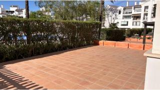 Planta baja en La Torre Golf - Torre-Pacheco - 1