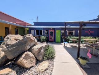 Pelican Spa - Truth or Consequences - 6
