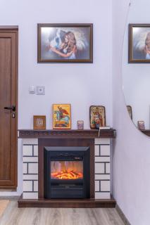 Апартамент в центъра на град Елена - 6