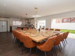 Broad Bay Lodge - Bridlington - 6