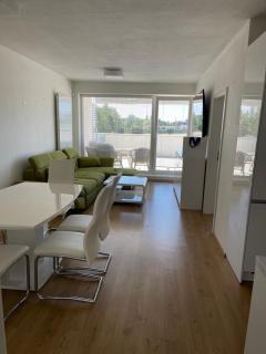 Apartmán Třeboň - 3