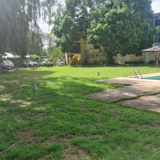 Kingston tropical retreat - Kingston - 6