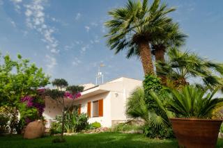 Exclusiva villa con piscina - Calafat - 7