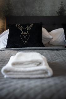 Gold Apartments Cicha 16 - Centrum - Dwie sypialnie i parking - 3