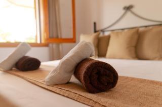 Exclusiva villa con piscina - Calafat - 3