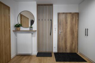 Gold Apartments Cicha 16 - Centrum - Dwie sypialnie i parking - 1