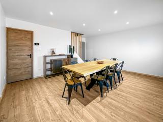Retraite Paisible, Jardin, Plages et Centre Animé - 2