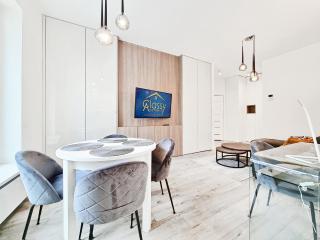 CLASSY APARTMENTS - Gdańsk Centrum - Rajska - 0