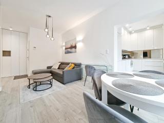CLASSY APARTMENTS - Gdańsk Centrum - Rajska - Danzig - 1