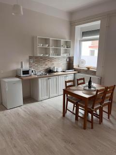 Pacsirta Apartmanház - Eger - 2