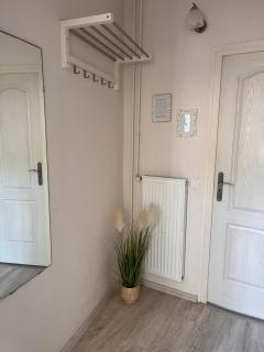 Pacsirta Apartmanház - Eger - 6