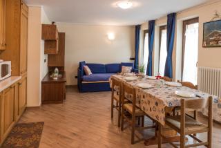 Appartamento Dina - Livigno - 3