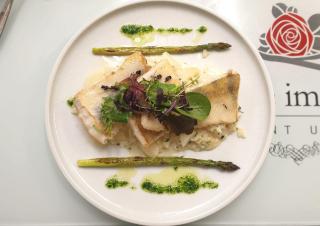 Hotel-Gasthof Rose - Oberkirch - 4