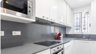 Centrico, 2 habitaciones, confort ascensor,wifi AC - Valencia - 1