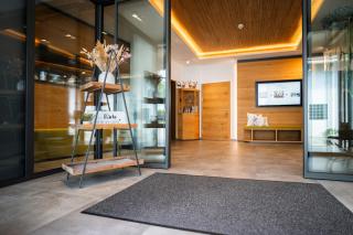 Hotel-Gasthof Rose - 7