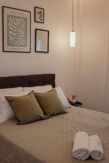 Αngélique Pool garden apartment - Atsipopoulo - 5