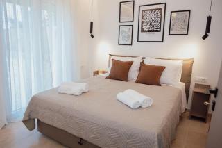 Αngélique Pool garden apartment - Atsipopoulo - 3