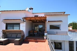Villa de Gracia Casa 2 - Tordera - 0