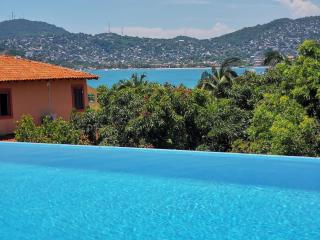 El Tular 102 2 bedroom villa 5 mins walk from La Ropa beach - Zihuatanejo - 5