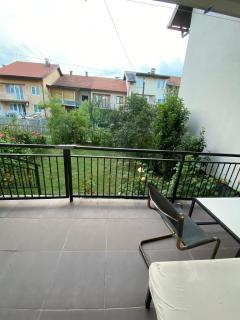 Svraka Residence - Sarajevo - 8