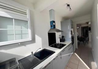 Les Tourterelles - Appartement vue mer & jacuzzi - 6