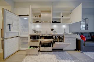 The Urban Homestead by Instant Suites - 6