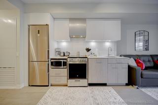 The Urban Homestead by Instant Suites - 5