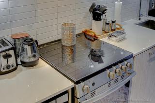 The Urban Homestead by Instant Suites - 8
