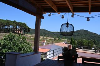 Villa de Gracia Casa 2 - Tordera - 6
