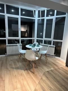 Современные апартаменты - 3