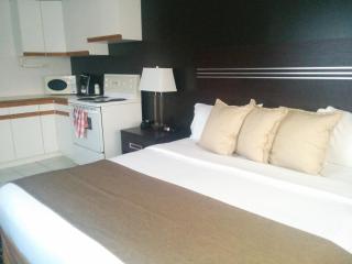 Super 8 by Wyndham Valemount - Valemount - 7