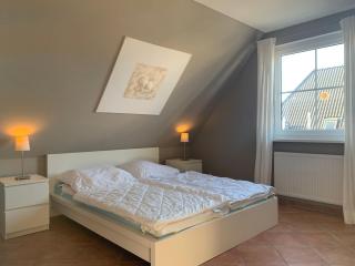 Ferienwohnung-Wassermann - Bastorf - 4
