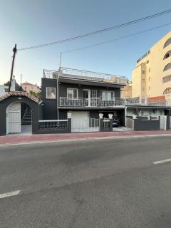 Villa Amir - Fuengirola - 0