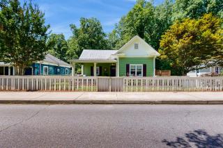 The Lime House - Brevard - 5