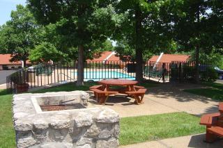 OSAGE VISTAS at Four Seasons Lake Ozark - 9