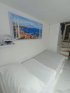 Dana house - Neapel - 4