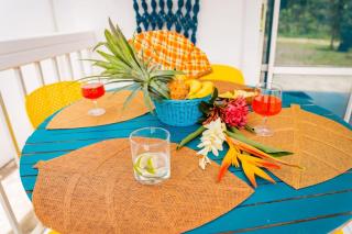 Bungalow Saphir - Le Gosier - 0
