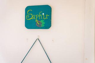 Bungalow Saphir - Le Gosier - 4
