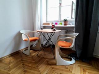 Metro Politechnika Apartment - Warsaw - 0