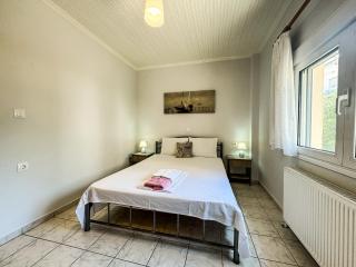 Little Paradise House - Nea Kalikratia - 1