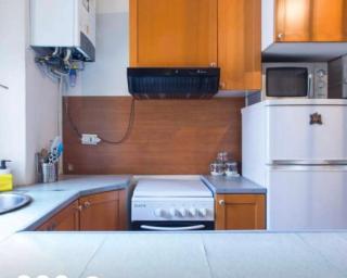 Cozy studio furnished in the hearth of Milan - Milan - 4