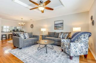 Mobile Townhome Near University of South Alabama! - Mobile - 7