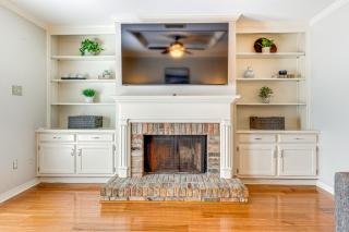 Mobile Townhome Near University of South Alabama! - Mobile - 6