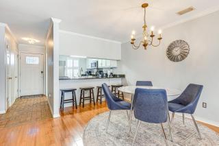 Mobile Townhome Near University of South Alabama! - Mobile - 4