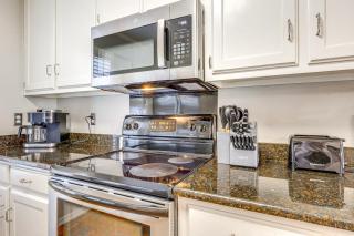 Mobile Townhome Near University of South Alabama! - 1