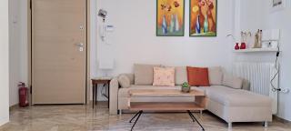 Asimelia Luxury Apartment - Iráclio - 3
