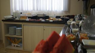 Pinheiros Hotel - Goiânia - 7