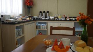 Pinheiros Hotel - Goiânia - 6