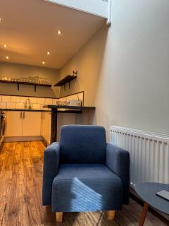 The Conwy Nest - Hot Tub - 3