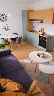 Apartmán NAD RIEKOU - Bešeňová - 7